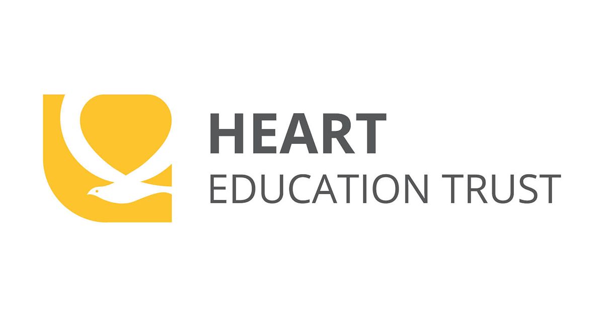 Contact the HEART Education Trust
