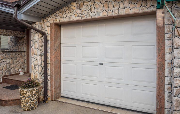 Garage Door Repair Laredo, TX