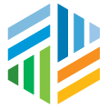 DataFarming icon in colour