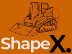 SHAPE EXCAVATIONS-logo