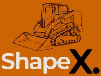 SHAPE EXCAVATIONS-logo