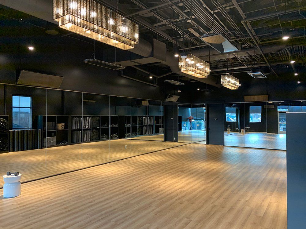 Custom Glass Service Fort Collins, CO Ram Glass Service