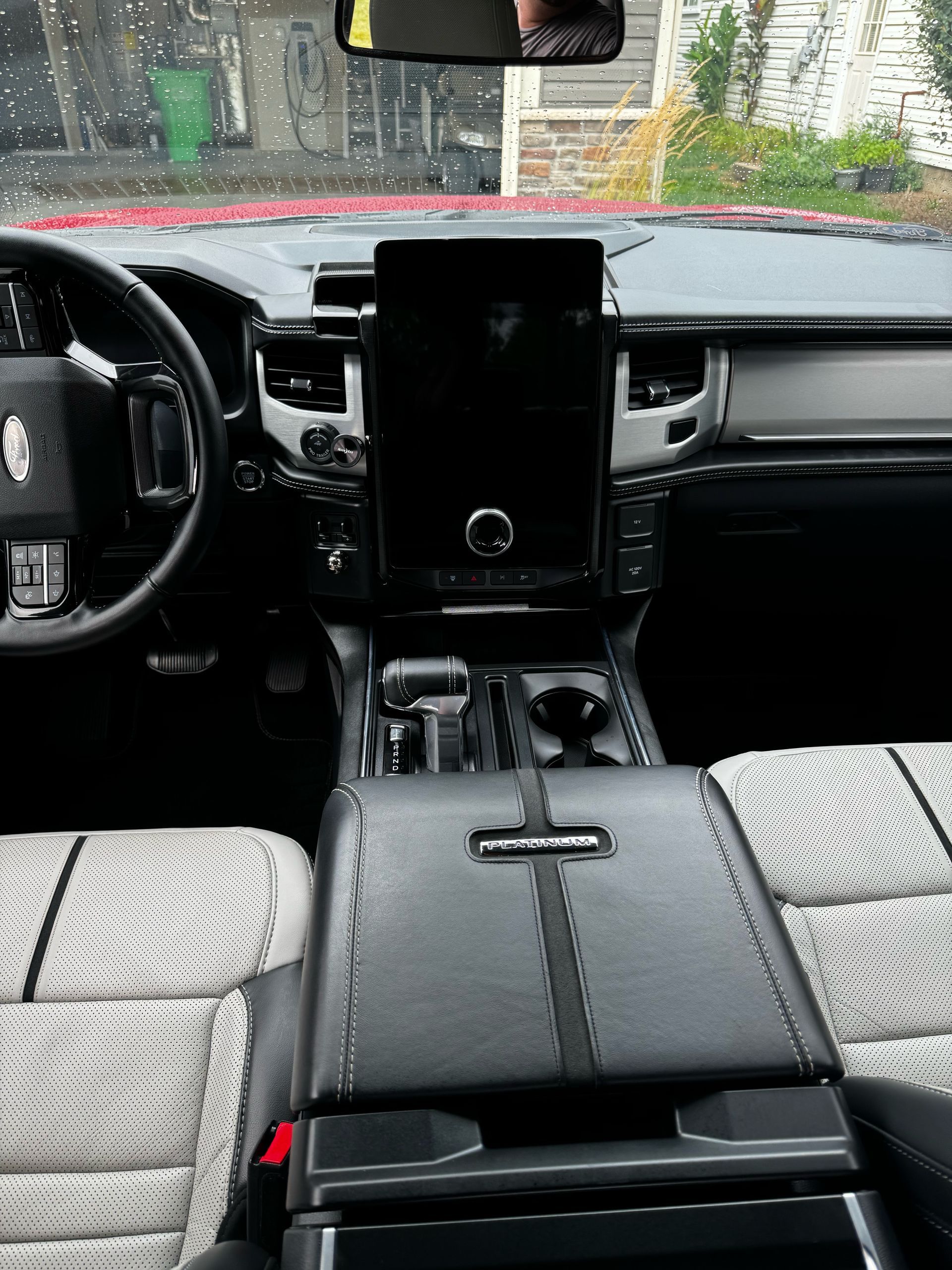 Clean Car Interior — Lafayette, IN — Stay Clean Mobile Detailing