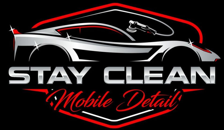 Stay Clean Mobile Detailing