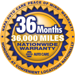 auto care warranty | LightHouse Automotive