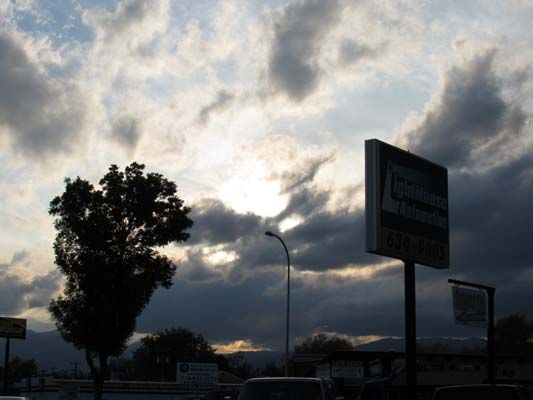 shop sign | LightHouse Automotive
