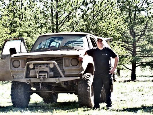 jeep repair | LightHouse Automotive
