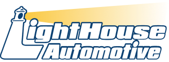 Logo | LightHouse Automotive