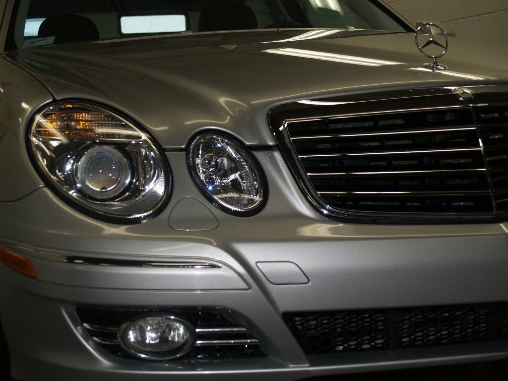 New Car — Grand Rapids, MI — Bobs Collision Service