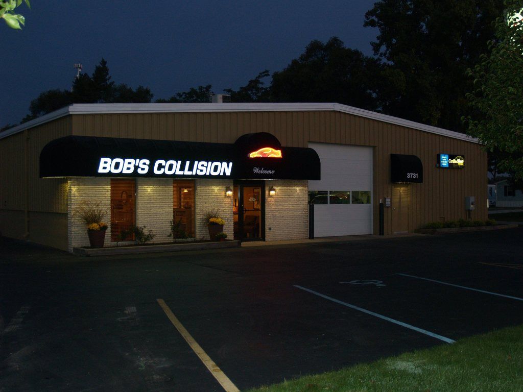Car Gallery Grand Rapids, MI Bob’s Collision Service