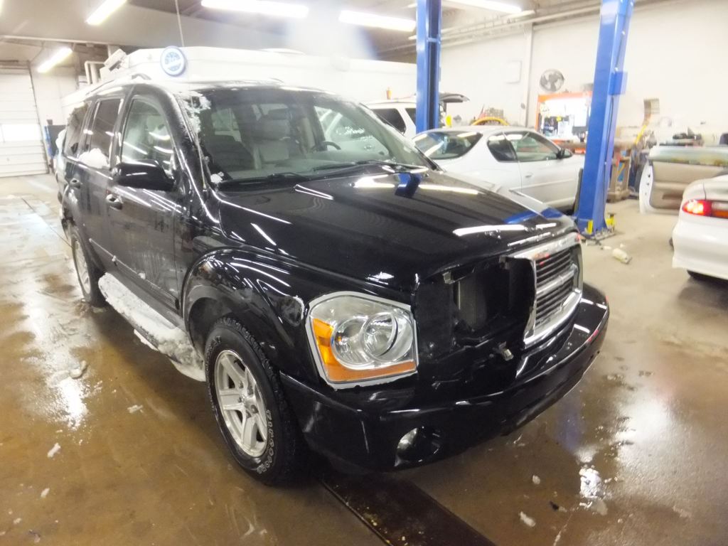 Inside an Automotive Shop — Grand Rapids, MI — Bobs Collision Service