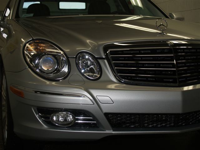 Car Without Dent — Grand Rapids, MI — Bobs Collision Service