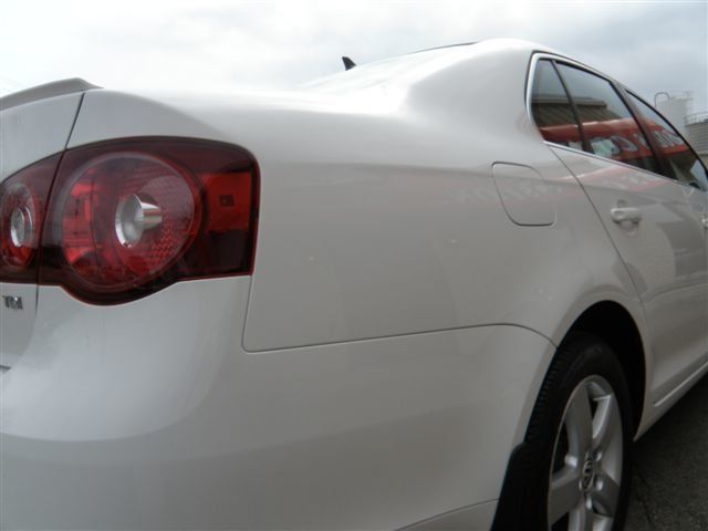 White Car Without Dent — Grand Rapids, MI — Bobs Collision Service