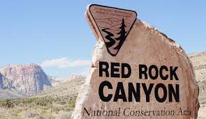 Red Rock Canyon Park