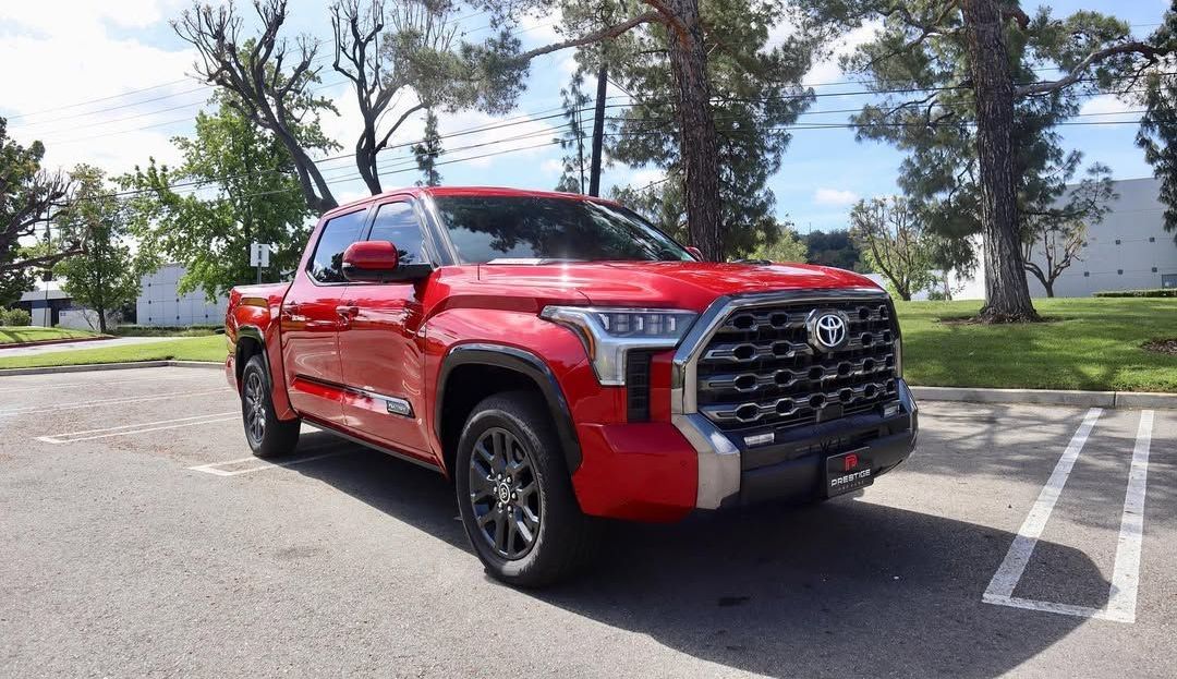 Window Tint Service in San Dimas, CA