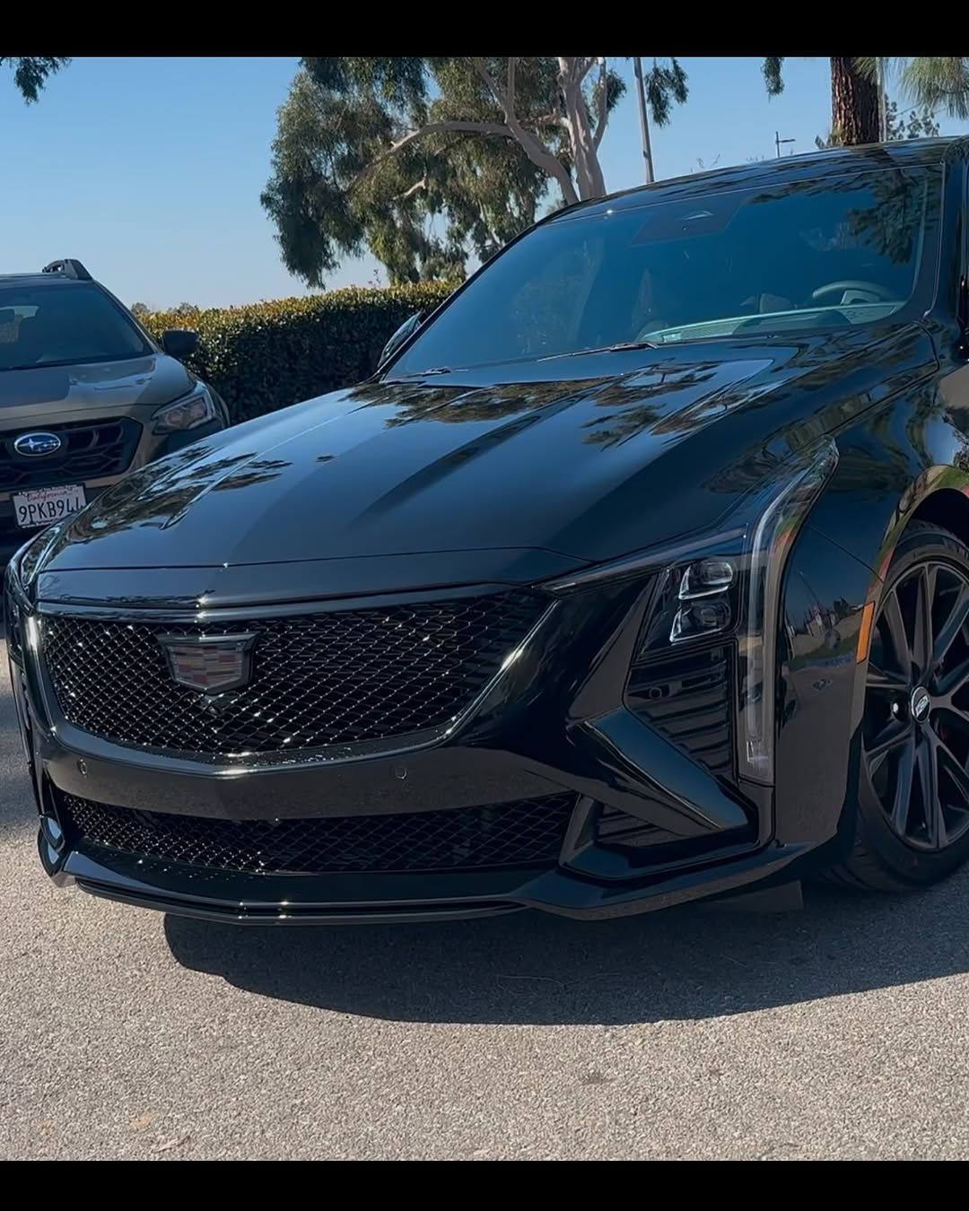 Car Paint Protection Film  in San Dimas, CA