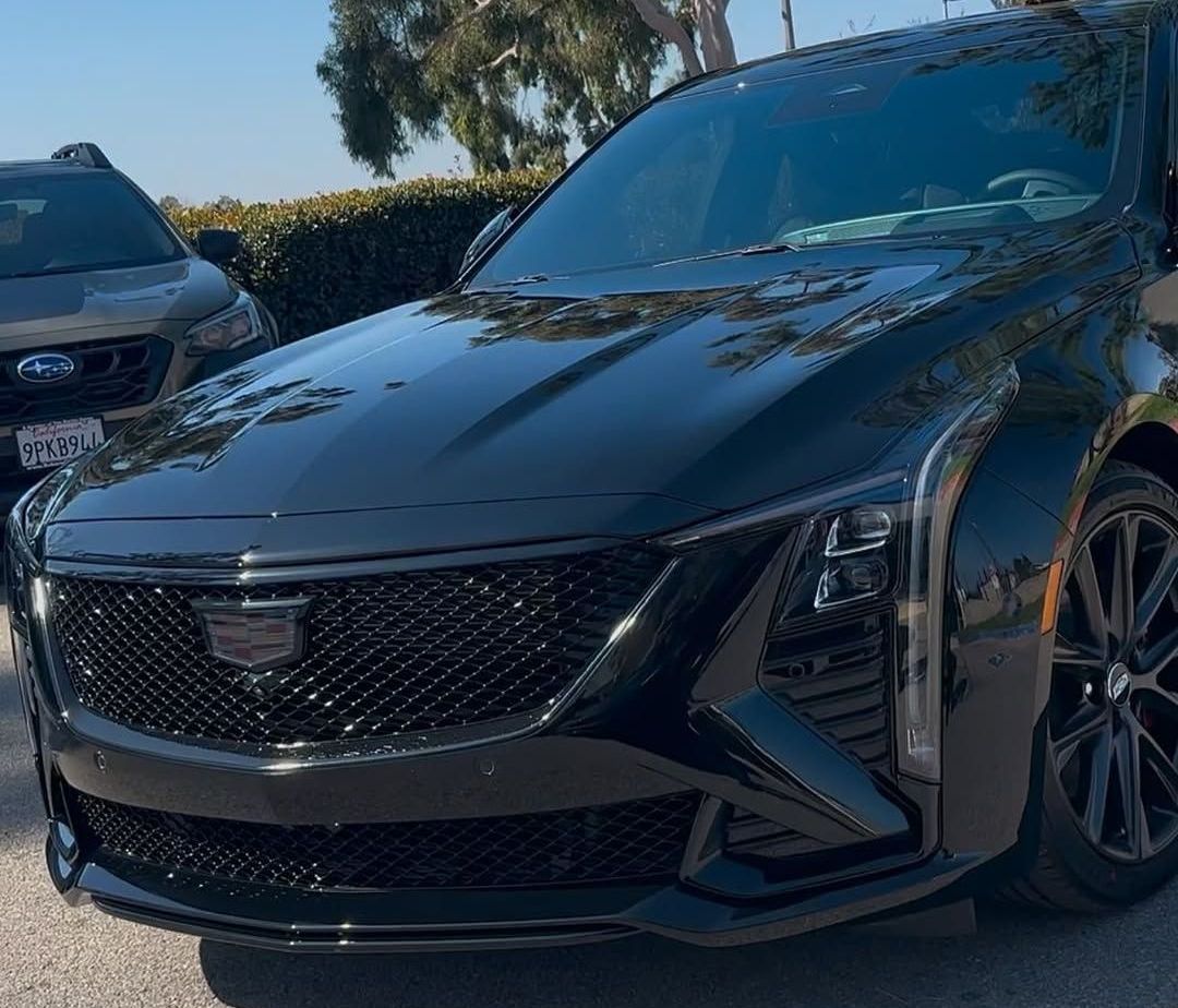 Car Paint Protection Film
