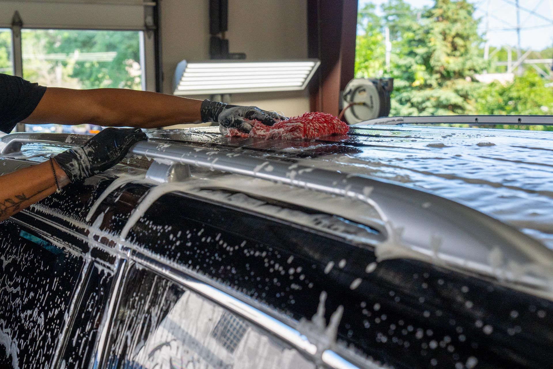 DETAILING SAN MIDAS CA