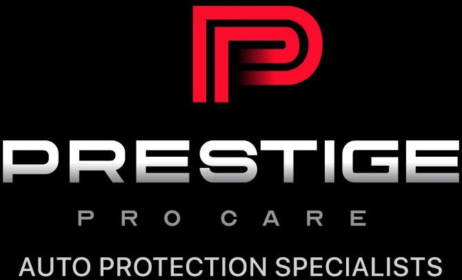 Prestige Procare - Logo