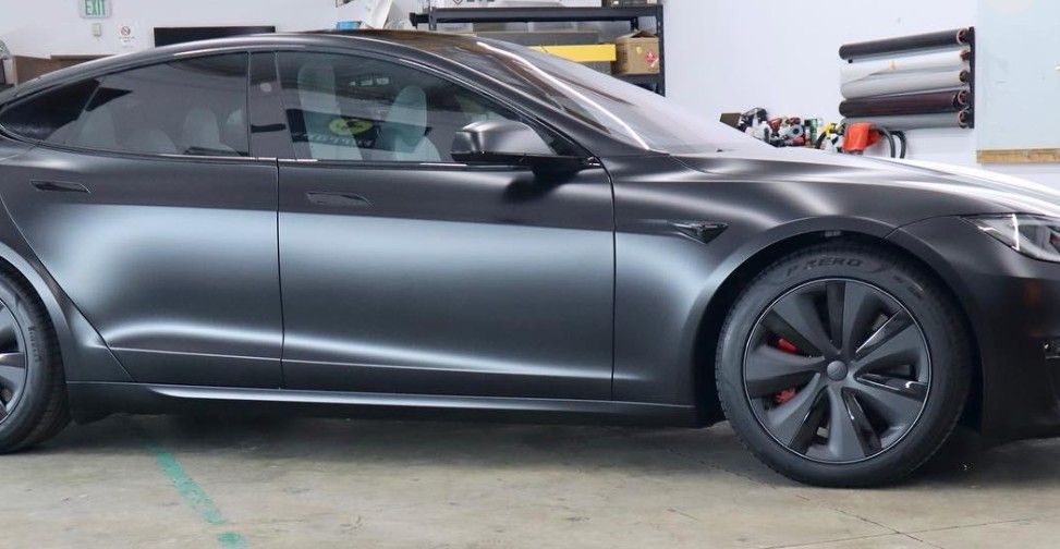 3M Paint Protection Film Near Me