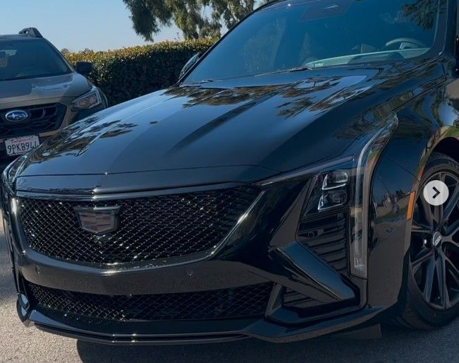 Prestige Pro Care Is the Top Choice for Paint Protection Film Services in San Dimas, CA