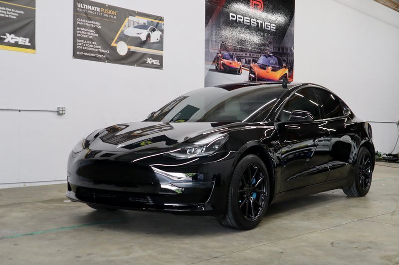 window tint levels for cars in San Dimas