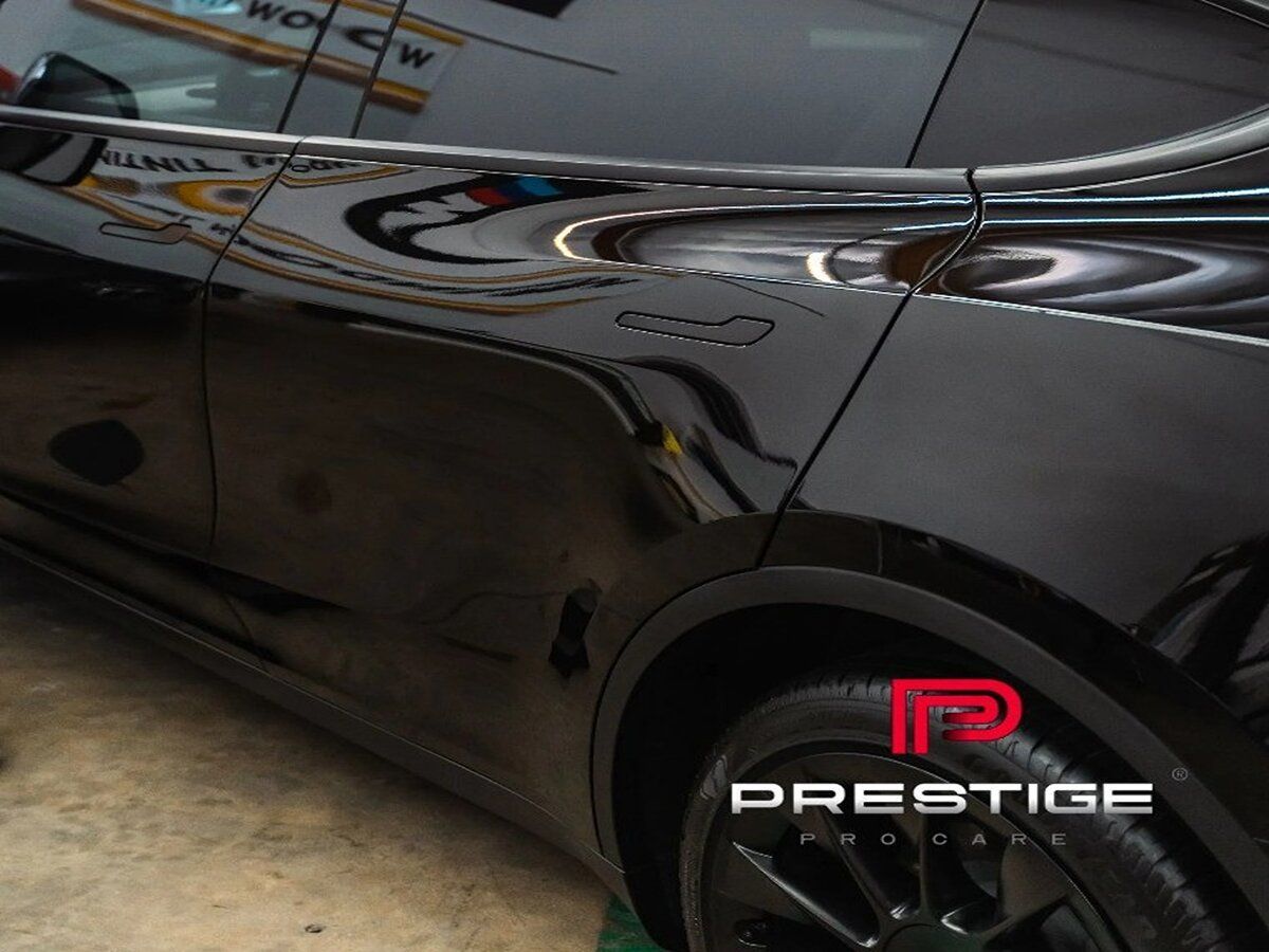 Window Tinting