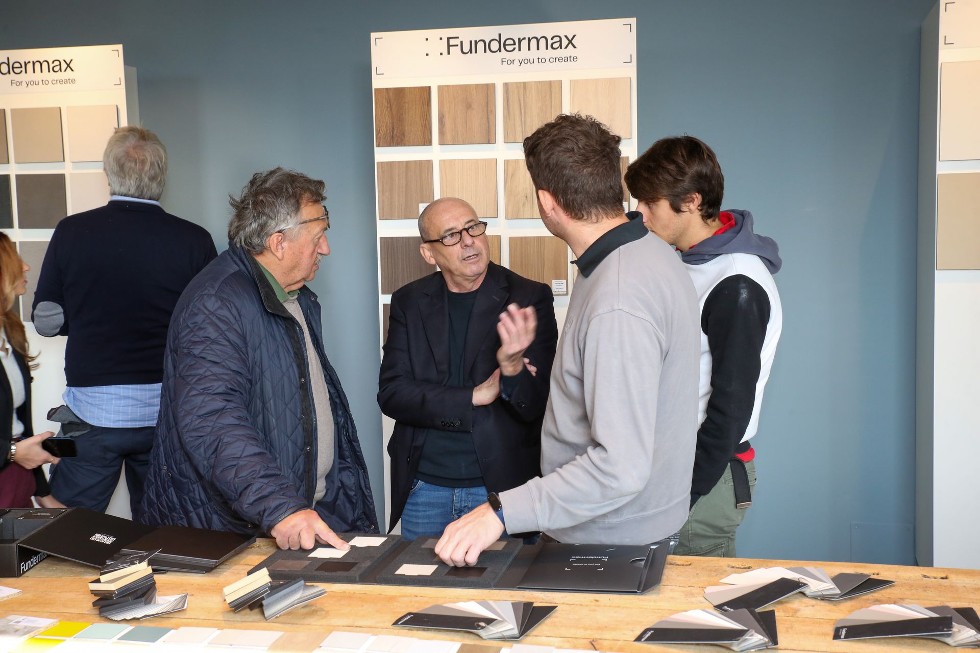 fotografo per eventi aziendali a Como