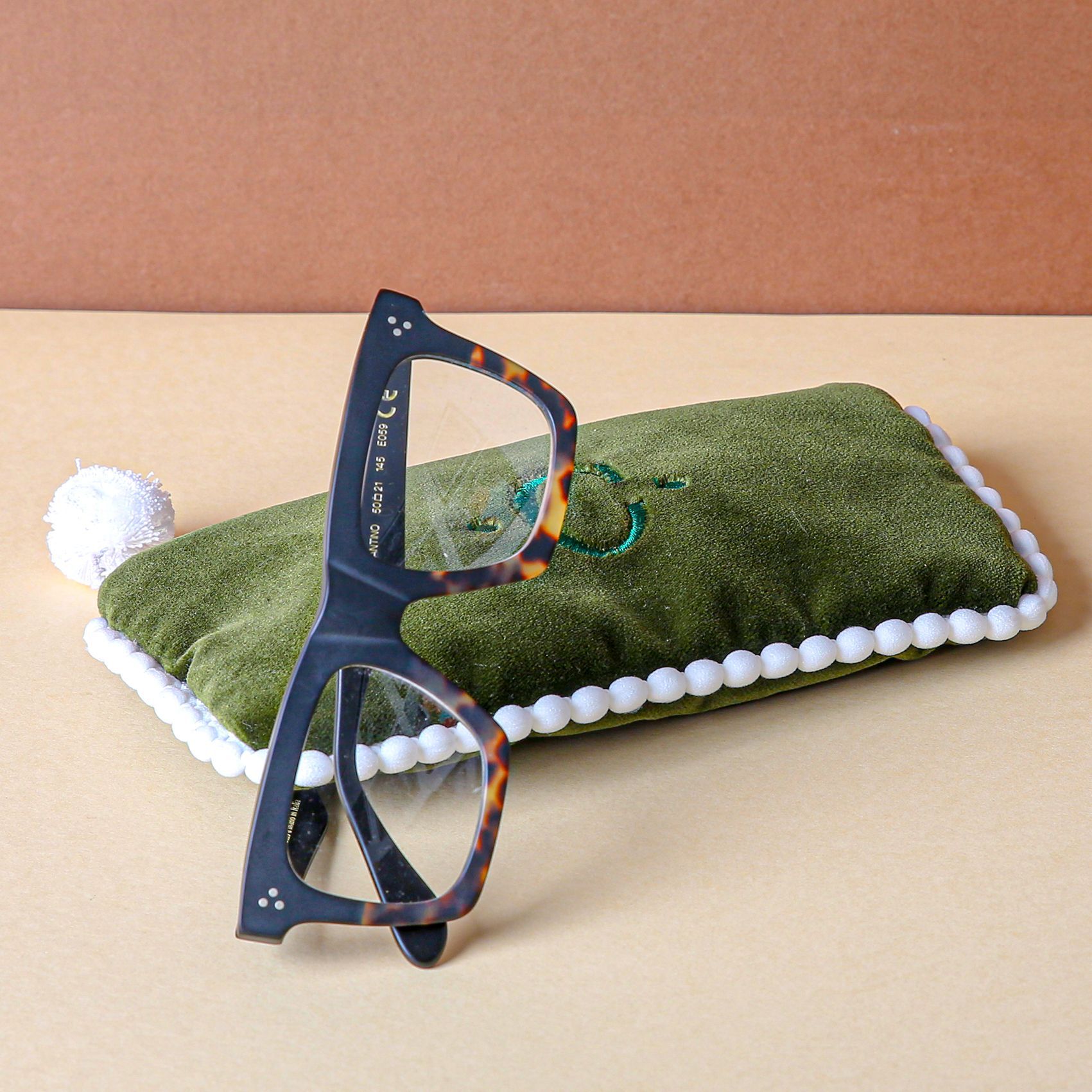 vendita di occhiali da vista a Como