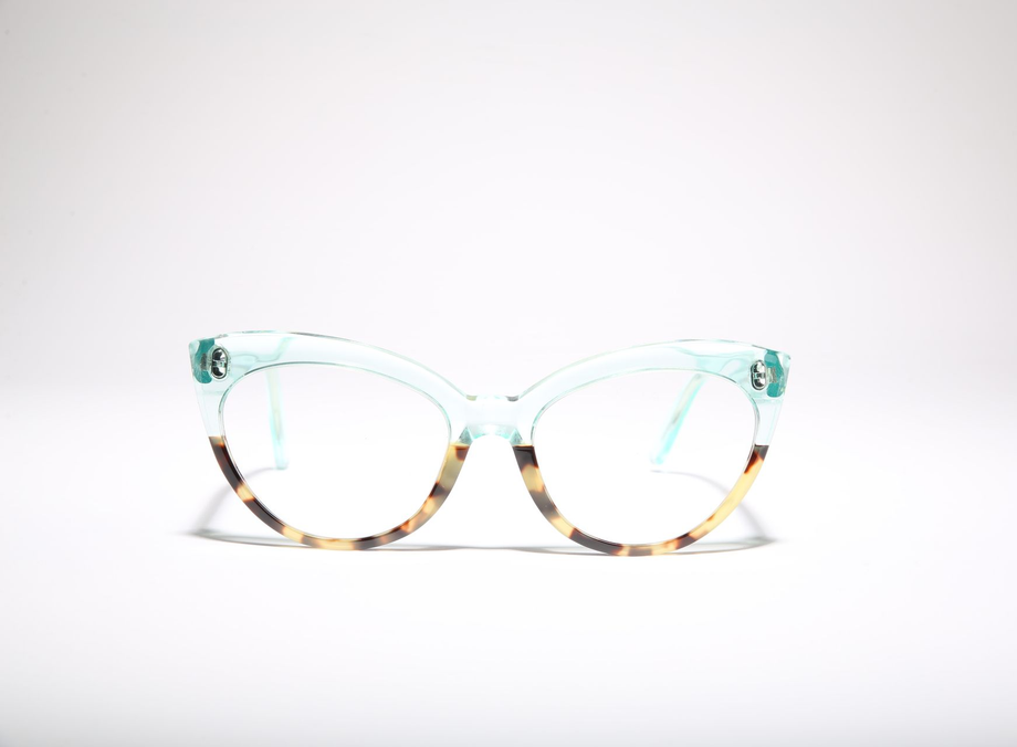 occhiali da vista da donna a Como