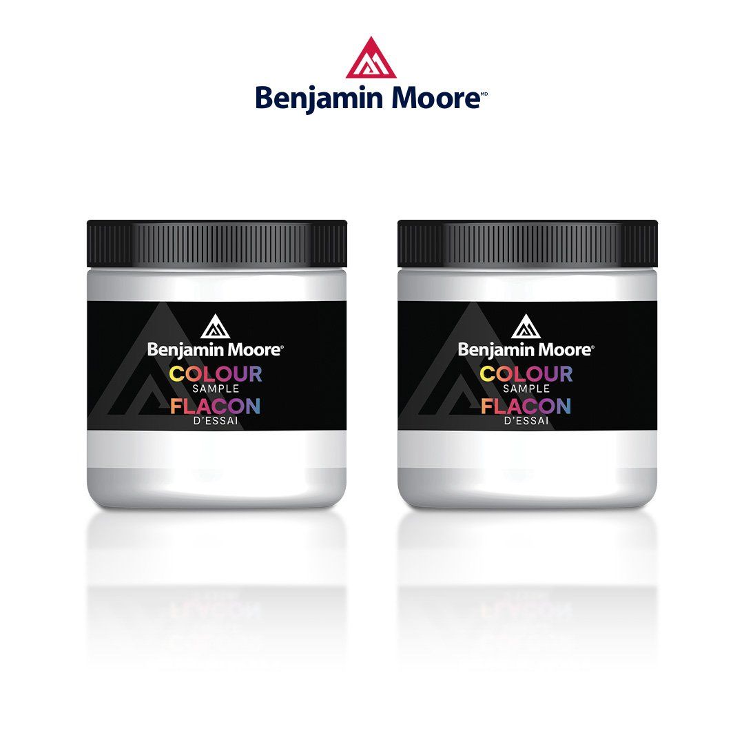 Benjamin Moore Colour Sample, Free Samples Paint store near me