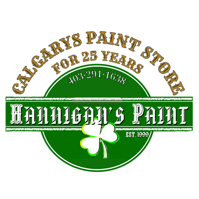 Hannigans Paint and Decor