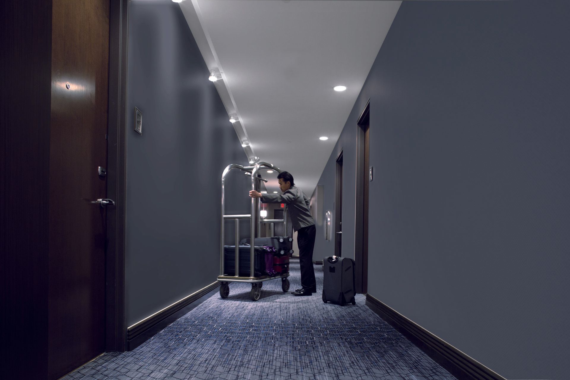 See SCUFF-X® in Action