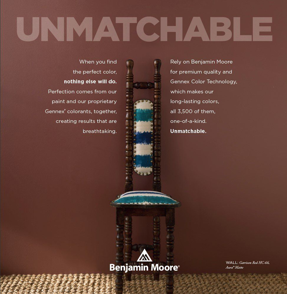 to Benjamin Moore Calgary, Hannigan's Paint & Decor Paint