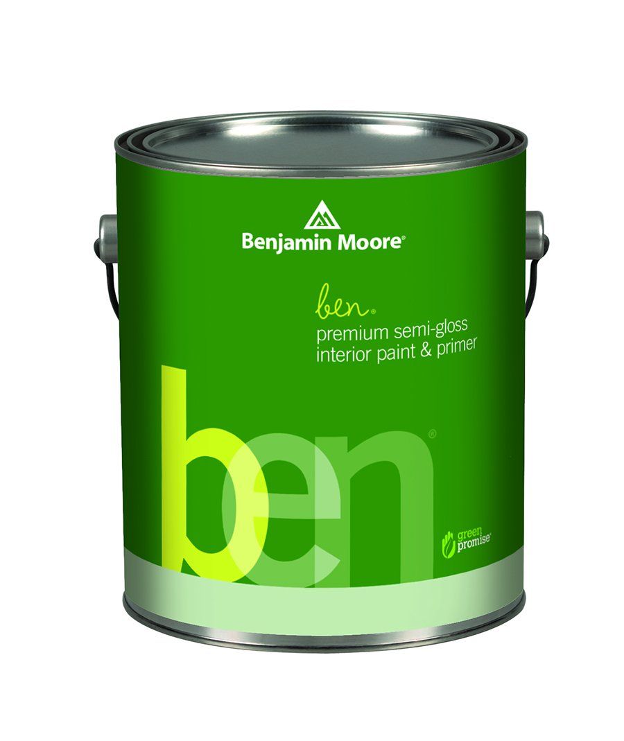 Explore Benjamin Moore Paint Products Hannigan's Paint & Decor