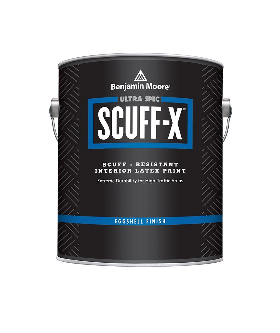 Ultra Spec® SCUFF-X®