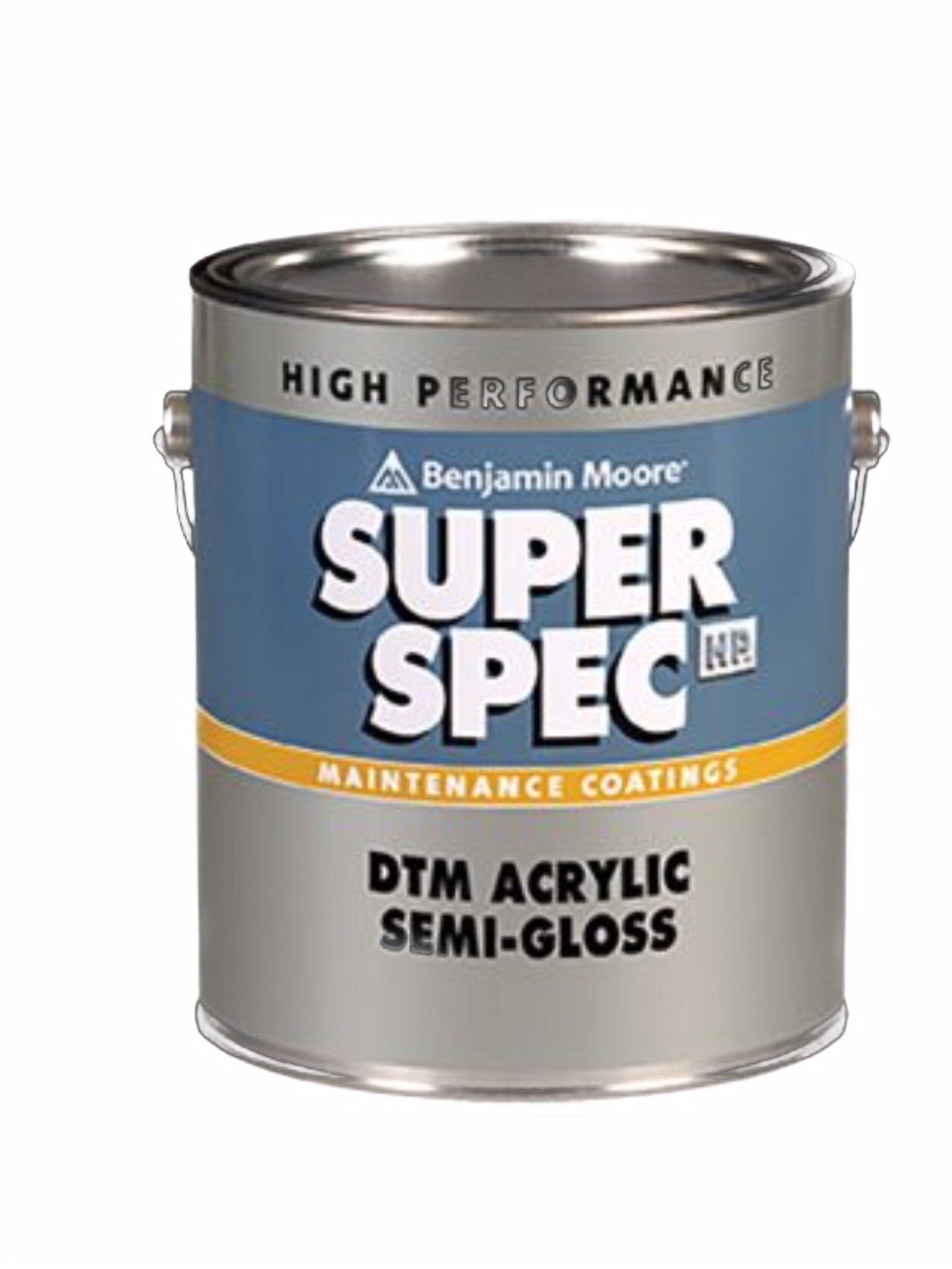 Super Spec HP®