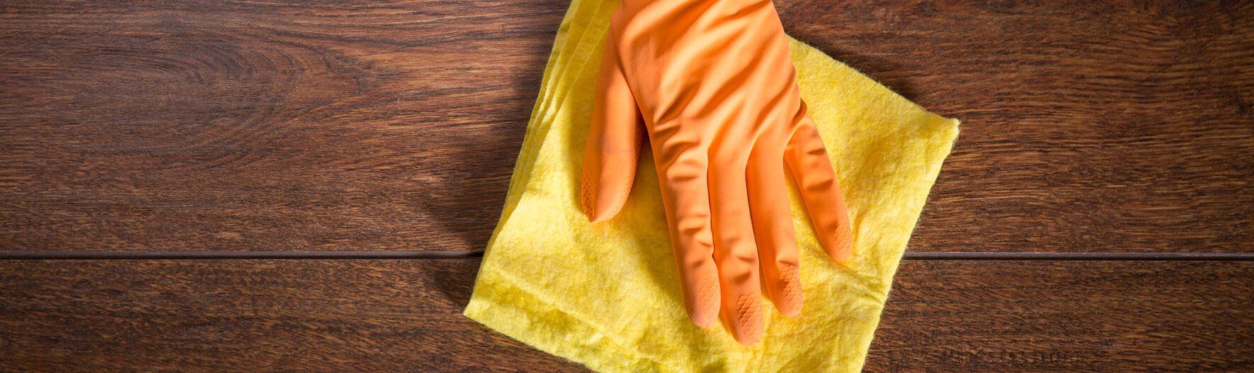 Cleaners & Maintenance