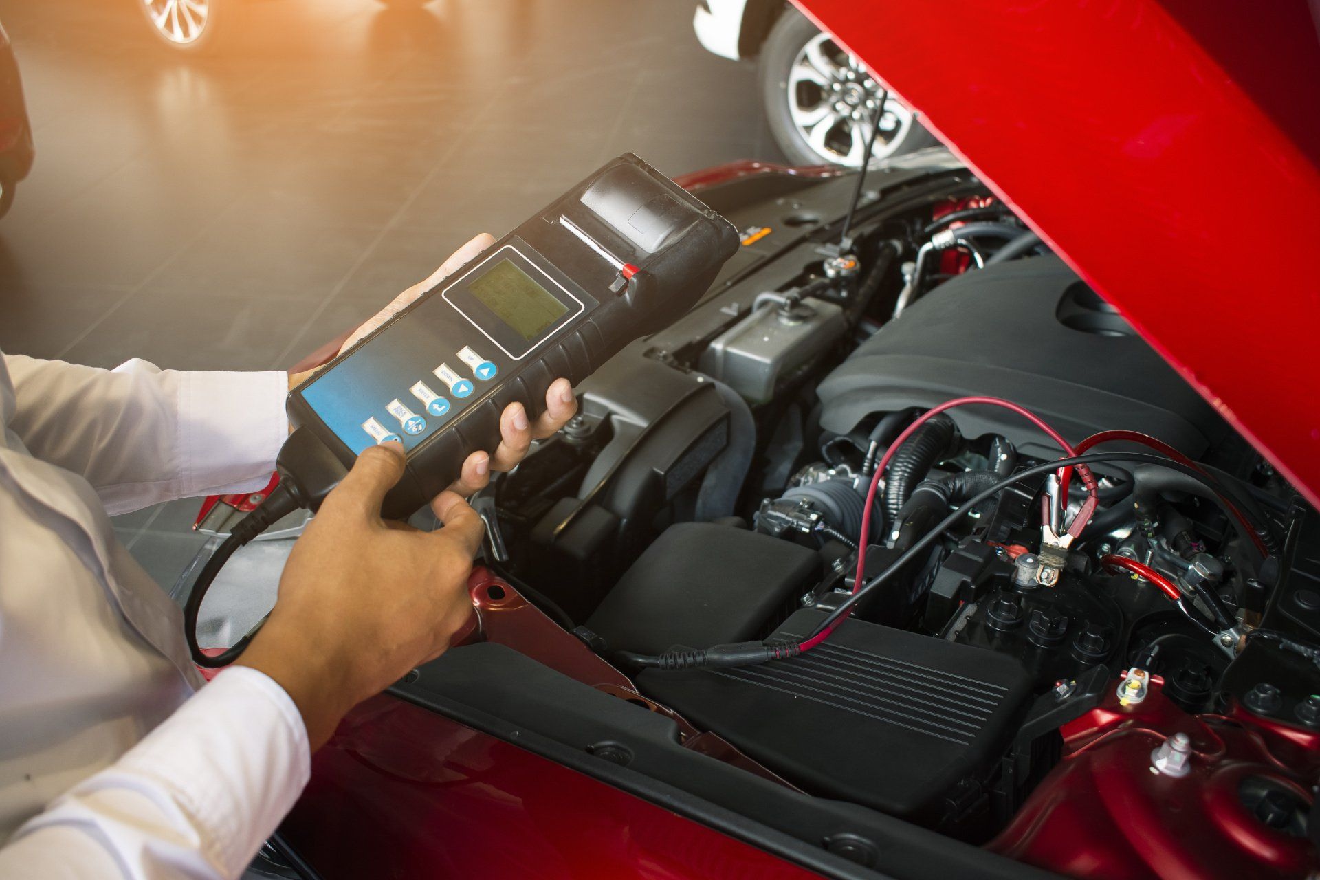 rimappatura centraline