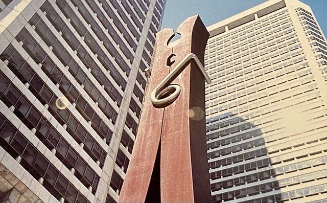 Center City Philadelphia