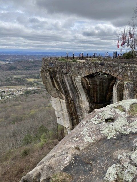 Lookout Mountain View, TN