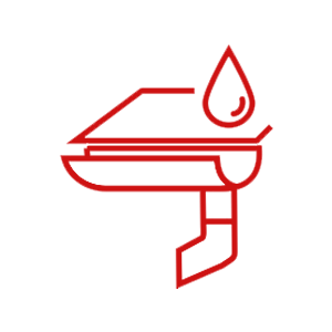 Guttering — Georgetown, IN — ARC Roofing LLC