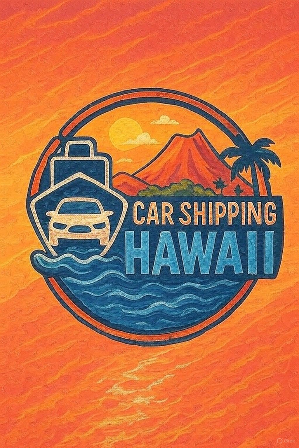 Car Shipping Hawaii