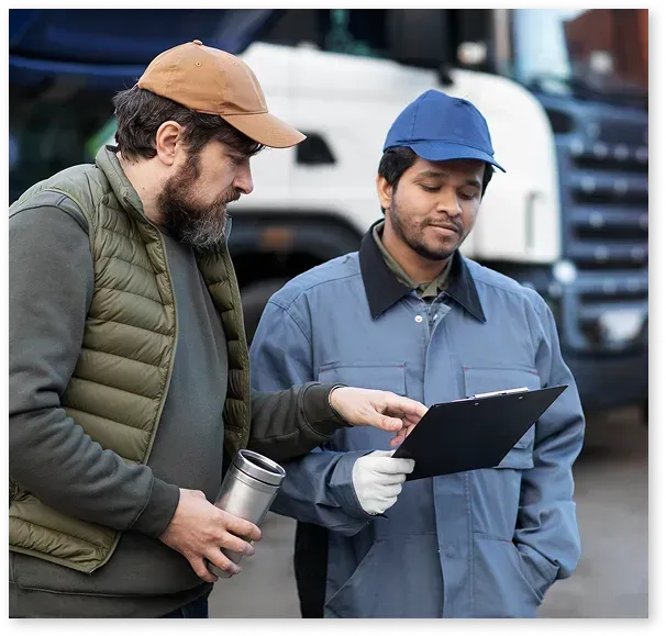 CLASSIC & ENCLOSED TRANSPORT