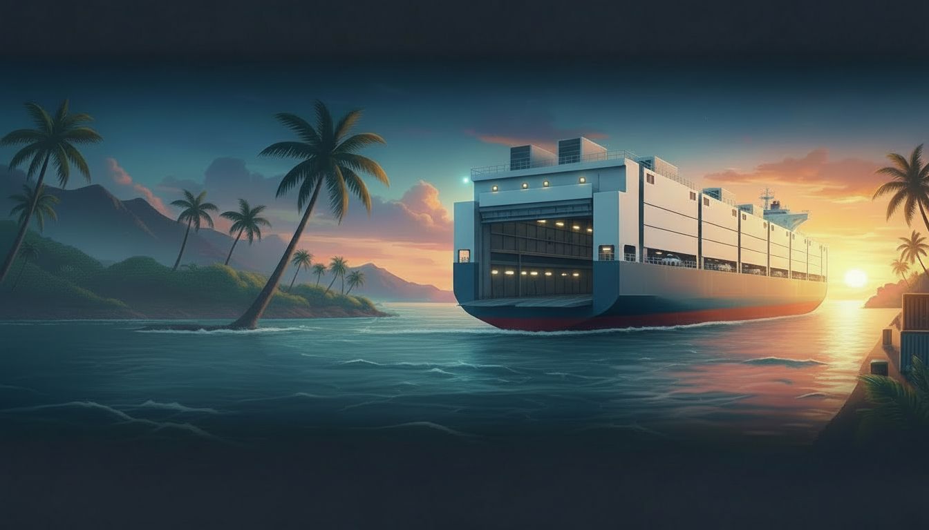 Shipping Car from Hawaii to Mainland | Car Shipping Hawaii Shipping Car from Hawaii to Mainland | Car Shipping Hawaii