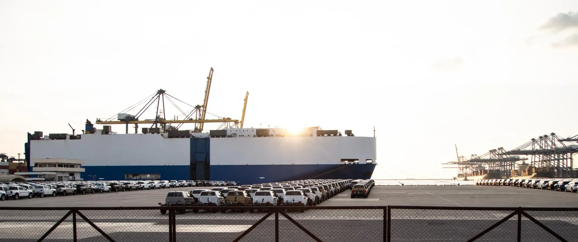 Car Shipping to HawaII