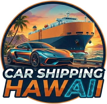 Car Shipping Hawaii - Ship Car to Hawaii & Mainland