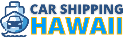 Car Shipping Hawaii