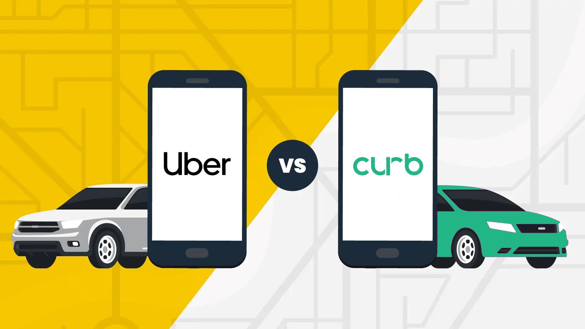 Curb vs Uber Chicago | Car Shipping Hawaii