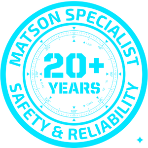 Blue outline of a car with a lightning bolt symbol, indicating an electric vehicle.